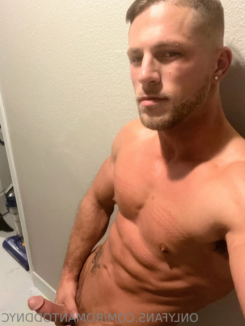 Roman Todd [ romantoddnyc ] Onlyfans leaked photo 13753350 on Hotleaks.tv