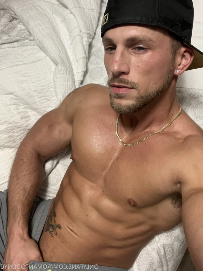 Roman Todd [ romantoddnyc ] Onlyfans leaked photo 13756582 on Hotleaks.tv