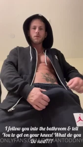Roman Todd [ romantoddnyc ] Onlyfans leaked video 14700883 on Hotleaks.tv