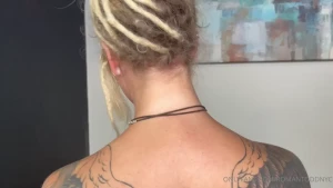 Roman Todd [ romantoddnyc ] Onlyfans leaked video 14892541 on Hotleaks.tv