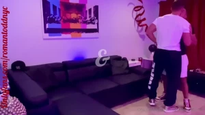 Roman Todd [ romantoddnyc ] Onlyfans leaked video 14892590 on Hotleaks.tv
