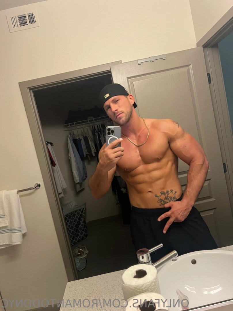 Roman Todd [ romantoddnyc ] Onlyfans leaked photo 15762561 on Hotleaks.tv