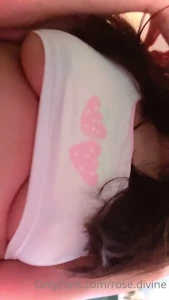 Rose Divine [ rose.divine ] Onlyfans leaked video 13859629 on Hotleaks.tv