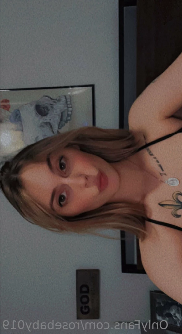 rosebaby019 Onlyfans leaked photo 13741811 on Hotleaks.tv