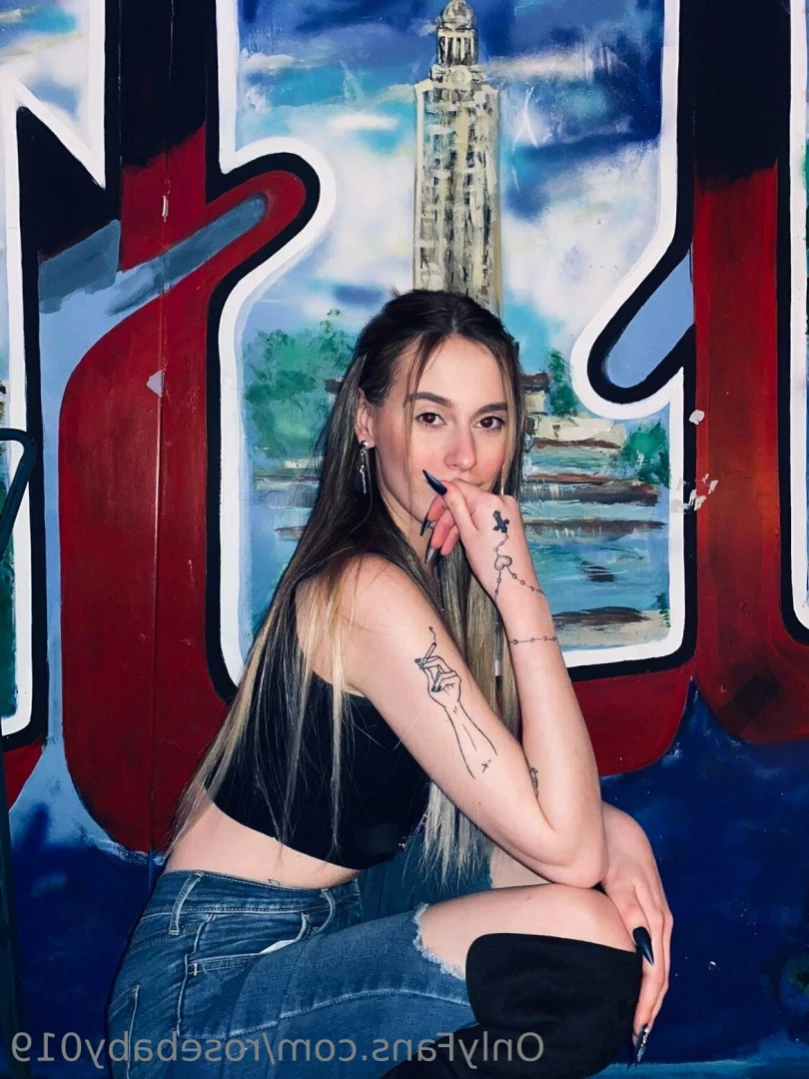 rosebaby019 Onlyfans leaked photo 13741818 on Hotleaks.tv