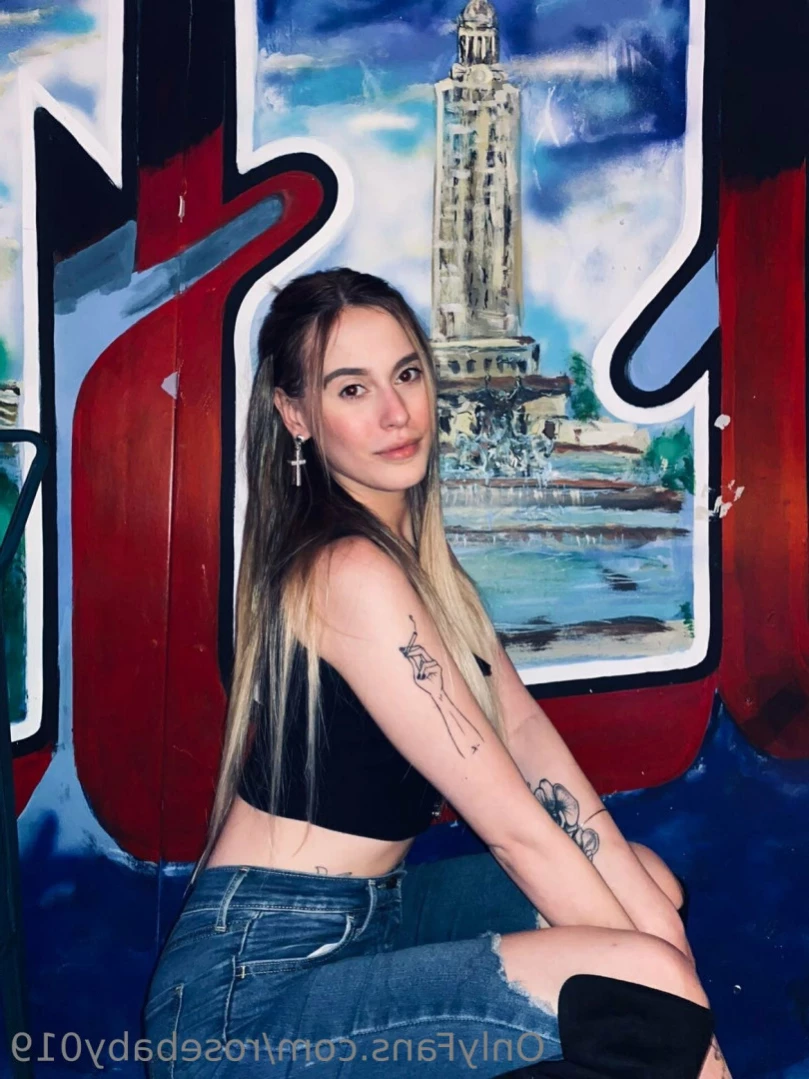 rosebaby019 Onlyfans leaked photo 15646727 on Hotleaks.tv