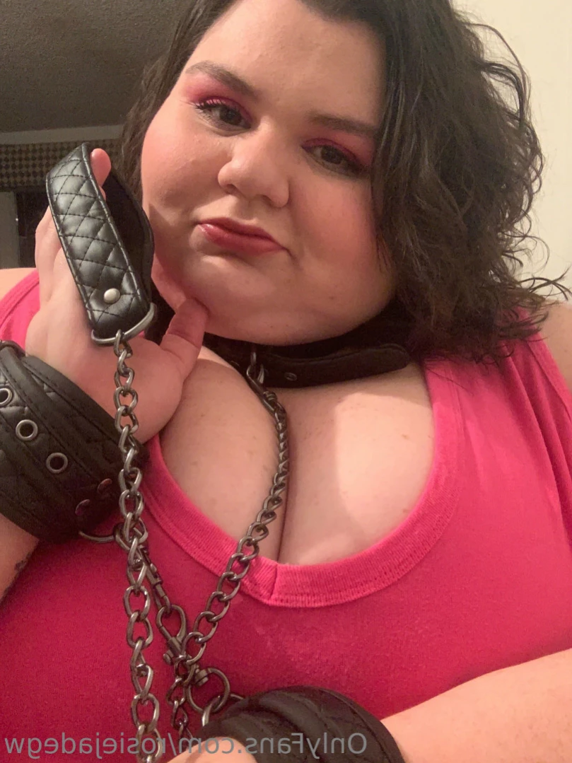 Rosie Jade [ rosiejadegw ] Onlyfans leaked photo 13556445 on Hotleaks.tv