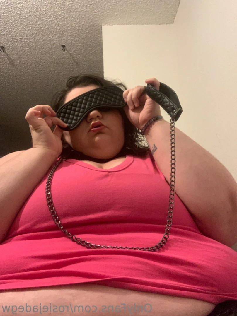 Rosie Jade [ rosiejadegw ] Onlyfans leaked photo 13741444 on Hotleaks.tv