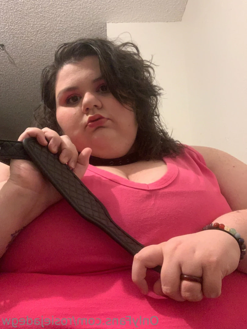 Rosie Jade [ rosiejadegw ] Onlyfans leaked photo 13741666 on Hotleaks.tv