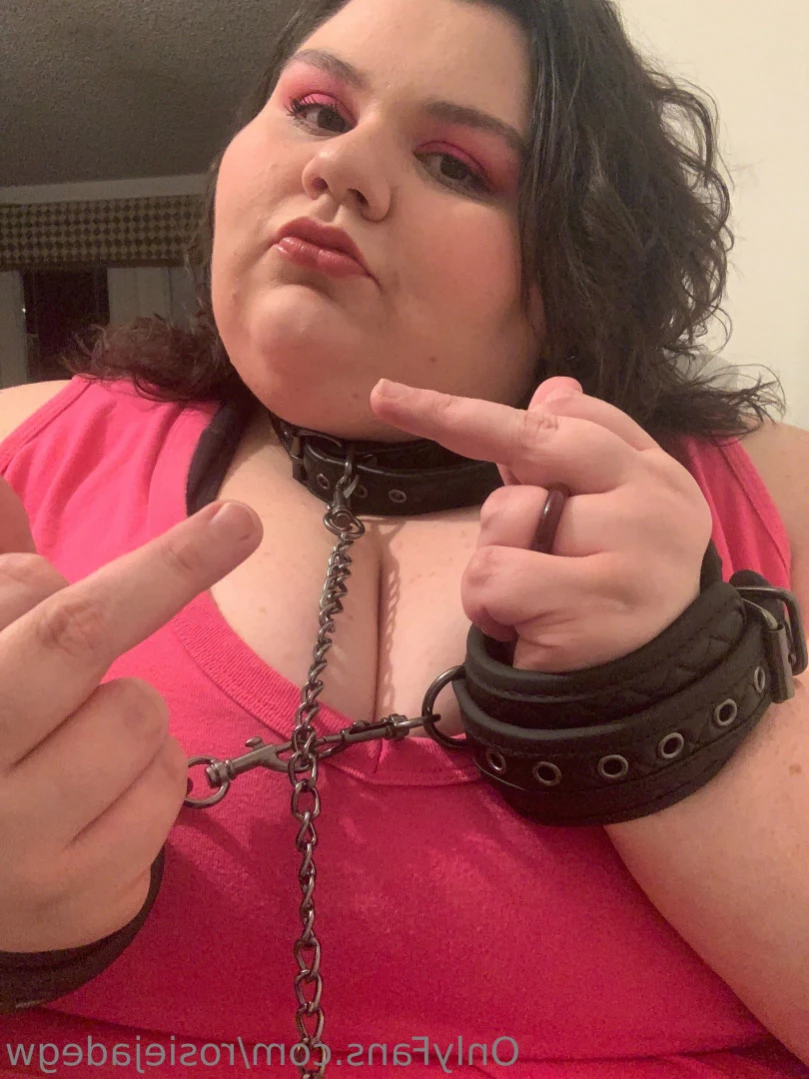 Rosie Jade [ rosiejadegw ] Onlyfans leaked photo 13757204 on Hotleaks.tv