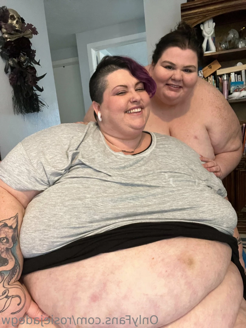 Rosie Jade [ rosiejadegw ] Onlyfans leaked photo 13757211 on Hotleaks.tv