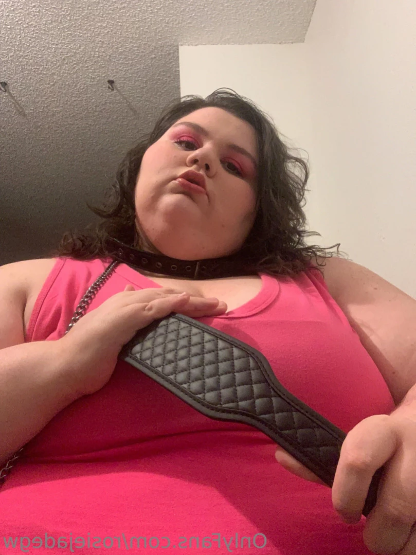 Rosie Jade [ rosiejadegw ] Onlyfans leaked photo 14215296 on Hotleaks.tv