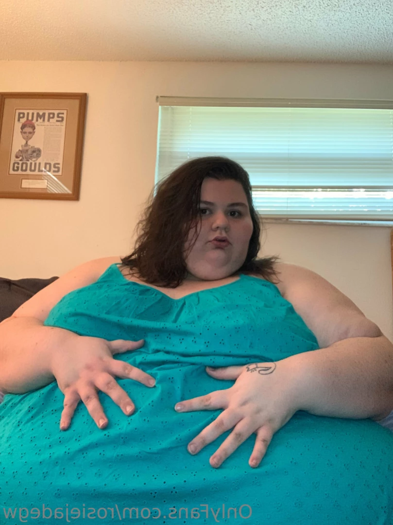 Rosie Jade [ rosiejadegw ] Onlyfans leaked photo 16252966 on Hotleaks.tv