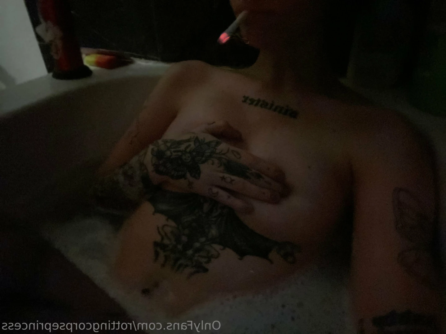Rotten [ rottingcorpseprincess ] Onlyfans leaked photo 12947332 on Hotleaks.tv