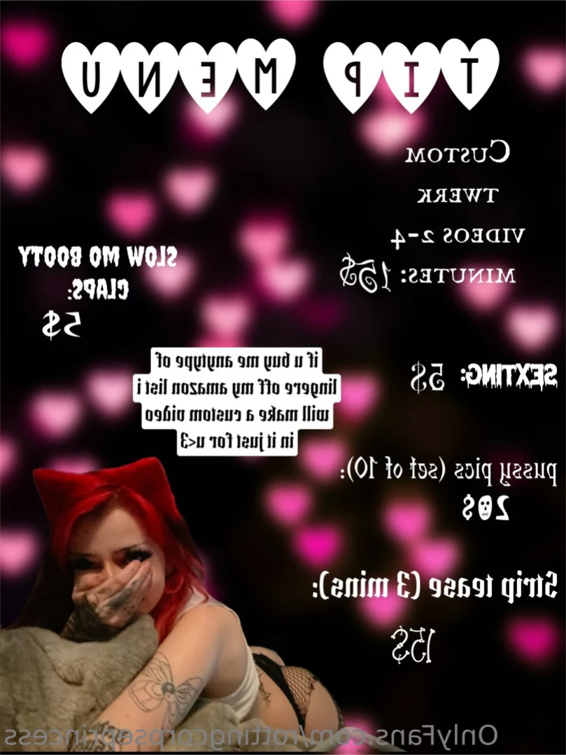 Rotten [ rottingcorpseprincess ] Onlyfans leaked photo 13750841 on Hotleaks.tv