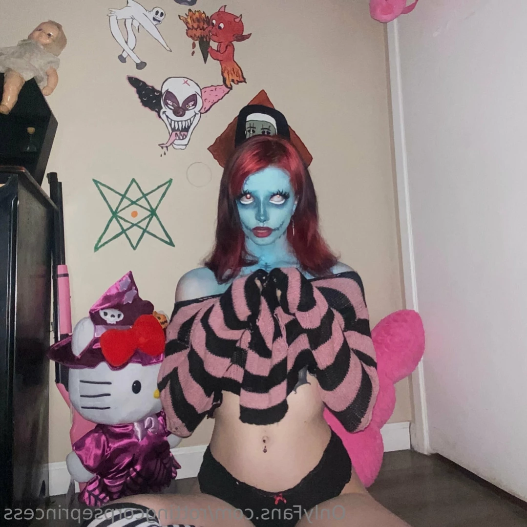 Rotten [ rottingcorpseprincess ] Onlyfans leaked photo 13750959 on Hotleaks.tv