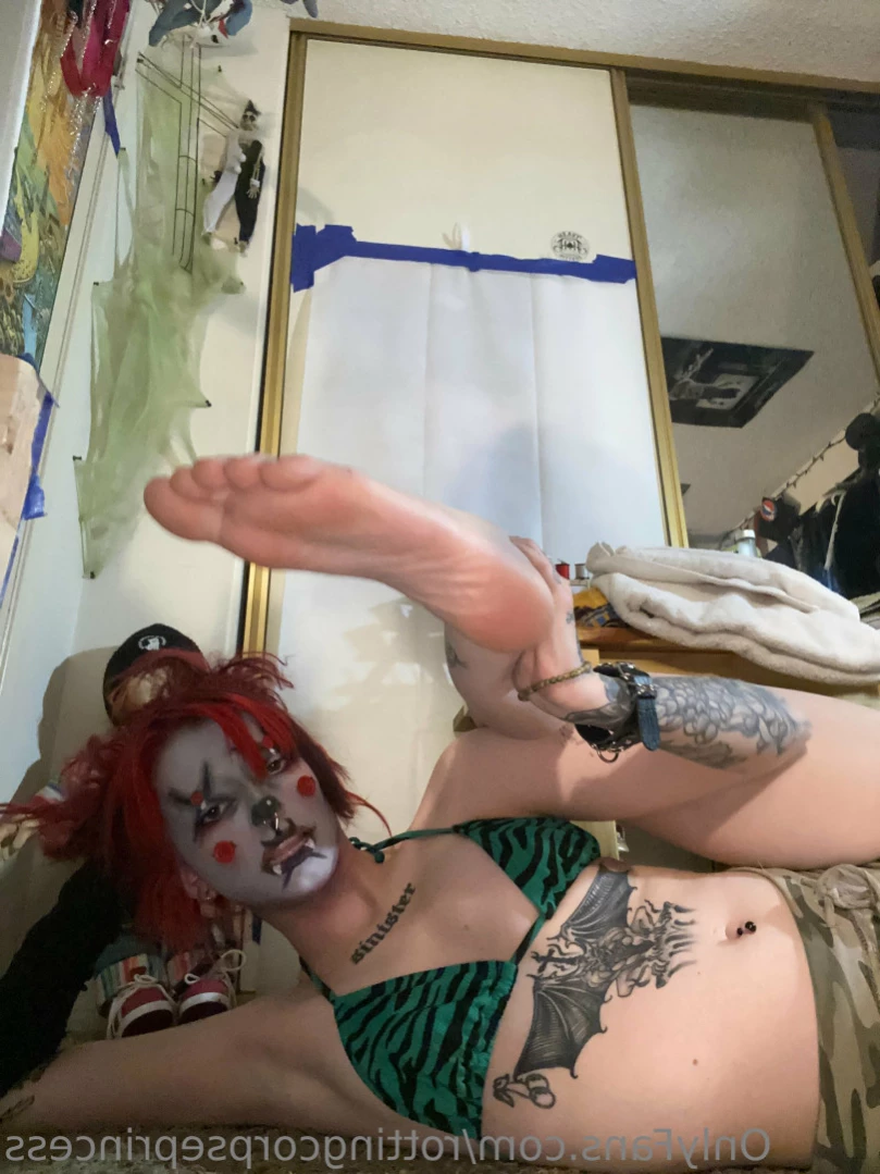 Rotten [ rottingcorpseprincess ] Onlyfans leaked photo 13750987 on Hotleaks.tv