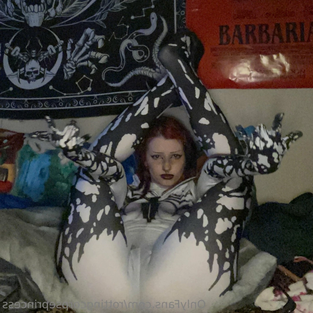 Rotten [ rottingcorpseprincess ] Onlyfans leaked photo 13751031 on Hotleaks.tv