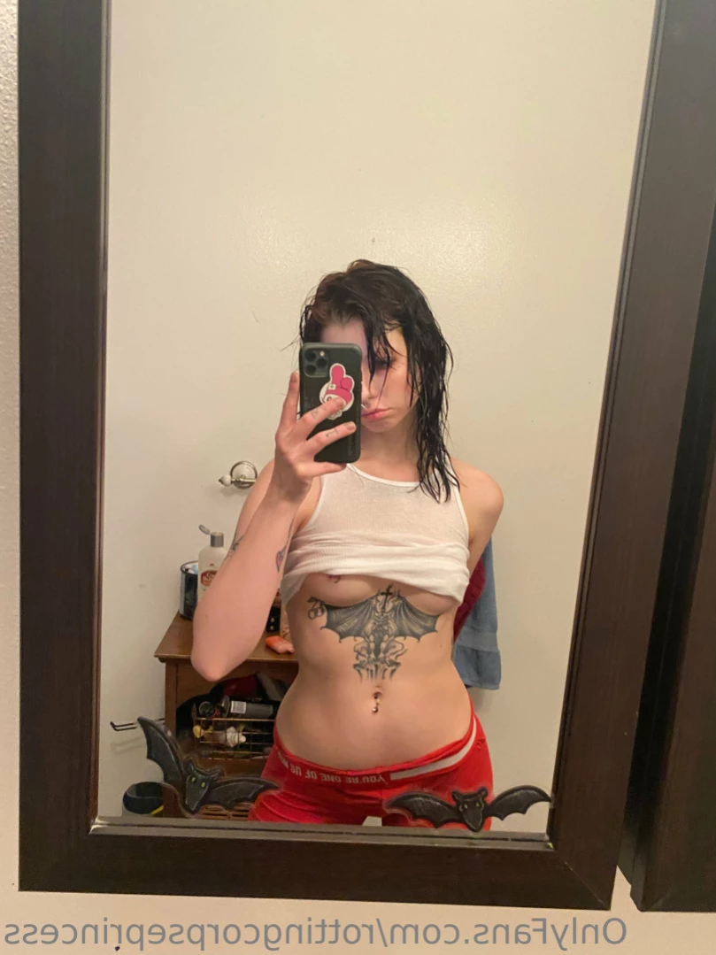 Rotten [ rottingcorpseprincess ] Onlyfans leaked photo 15566726 on Hotleaks.tv