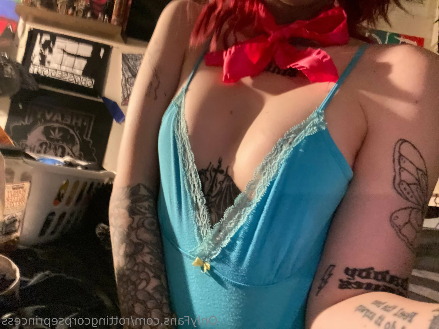 Rotten [ rottingcorpseprincess ] Onlyfans leaked photo 15566731 on Hotleaks.tv