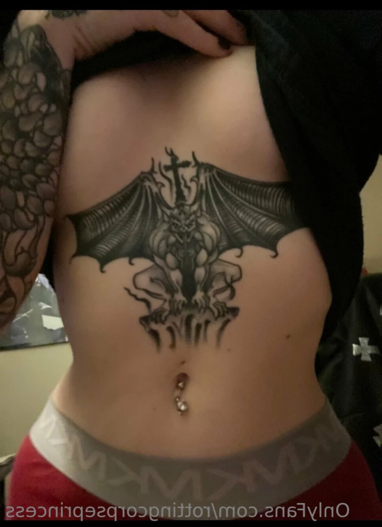 Rotten [ rottingcorpseprincess ] Onlyfans leaked photo 16057356 on Hotleaks.tv