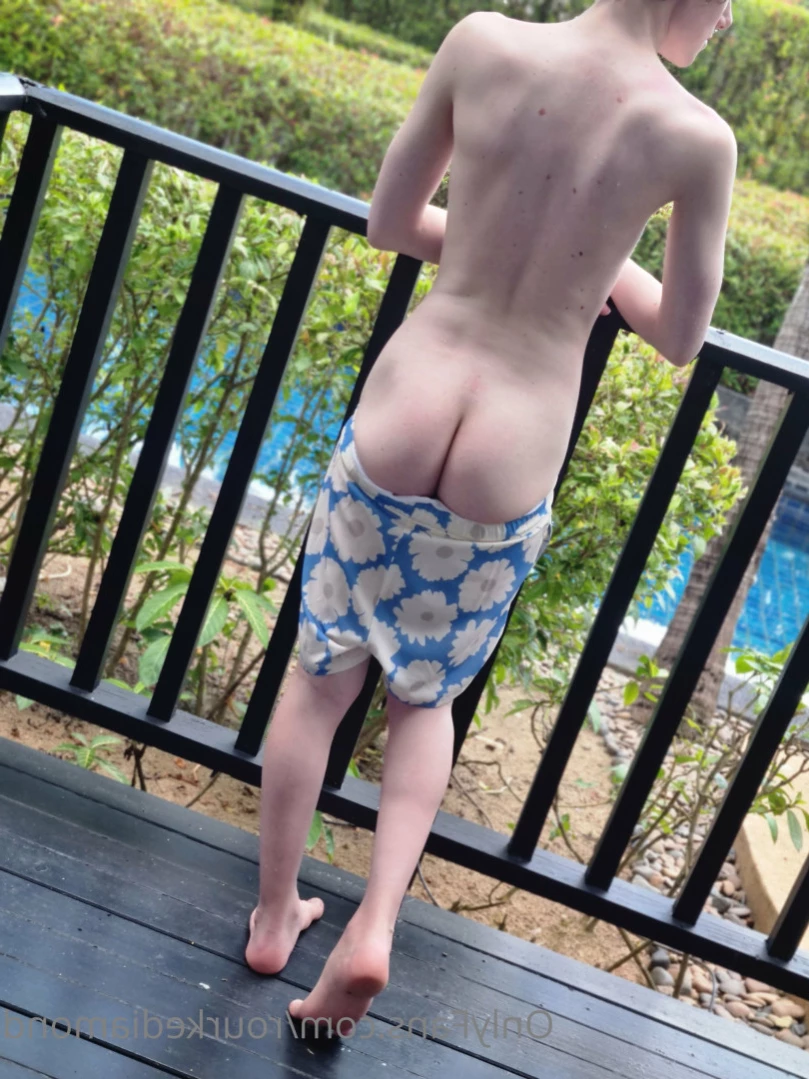 Rourke [ rourkediamond ] Onlyfans leaked photo 10862695 on Hotleaks.tv