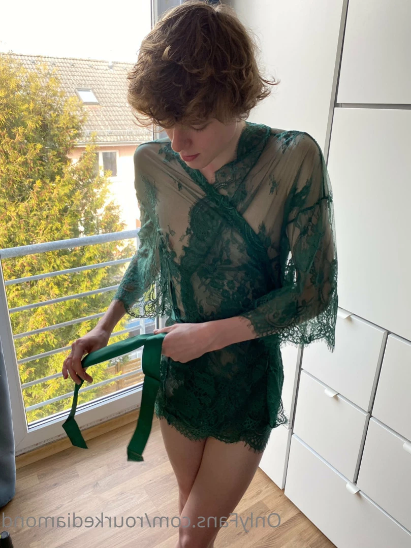 Rourke [ rourkediamond ] Onlyfans leaked photo 10866276 on Hotleaks.tv