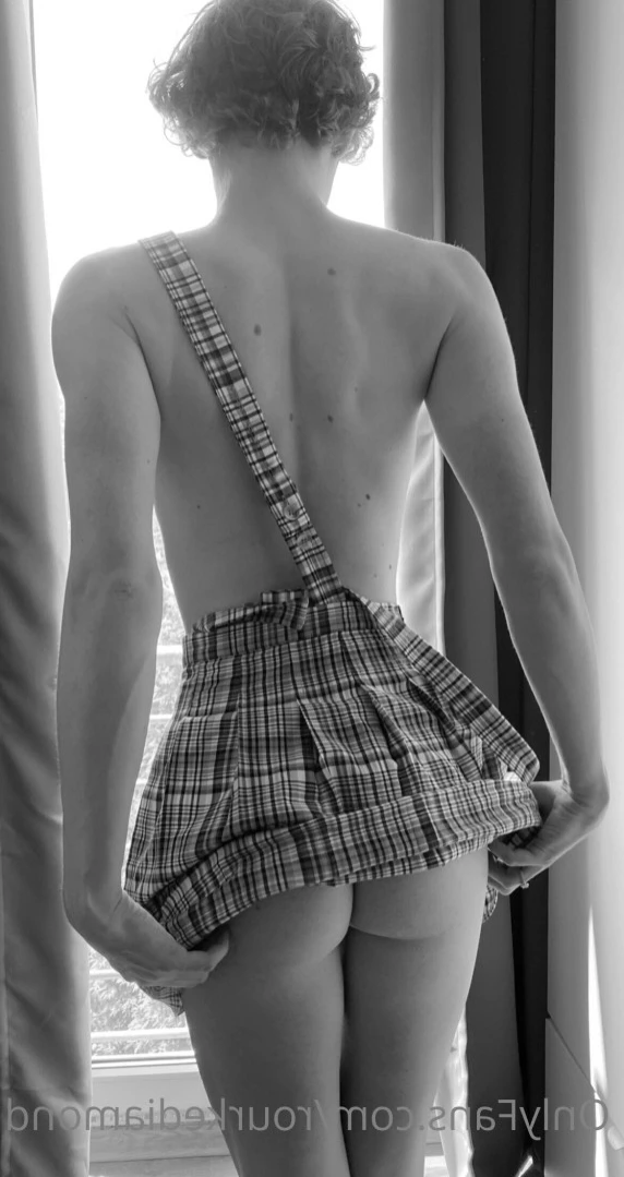 Rourke [ rourkediamond ] Onlyfans leaked photo 11021371 on Hotleaks.tv
