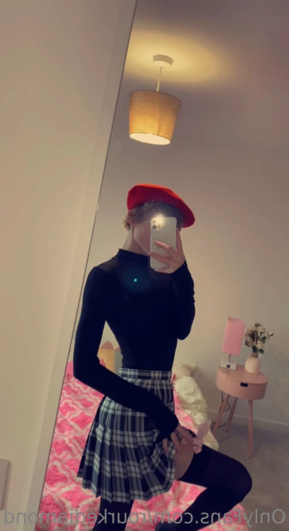 Rourke [ rourkediamond ] Onlyfans leaked photo 11436861 on Hotleaks.tv
