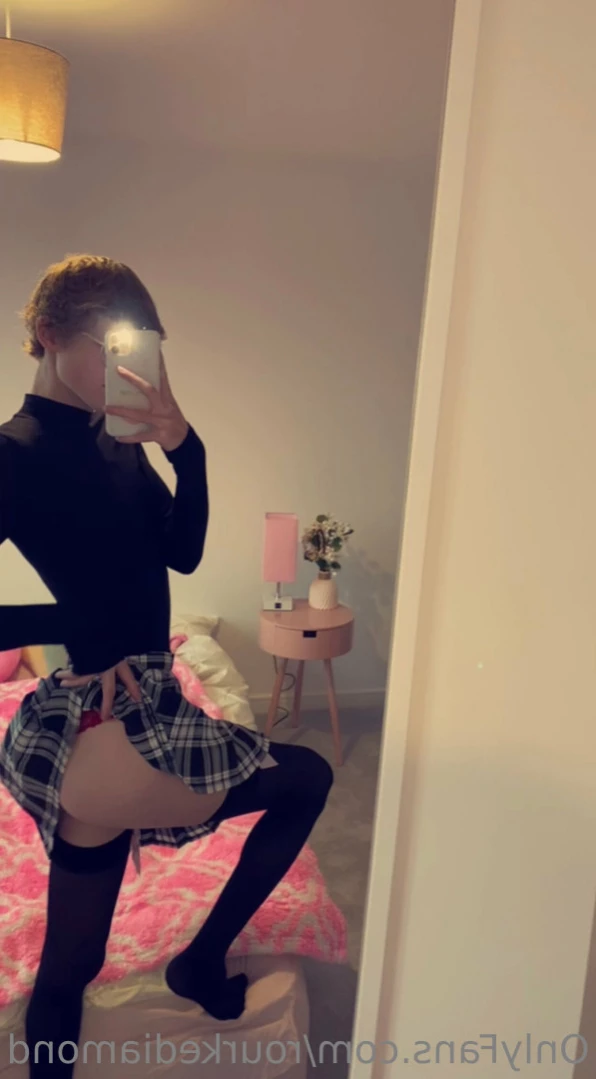 Rourke [ rourkediamond ] Onlyfans leaked photo 11436868 on Hotleaks.tv