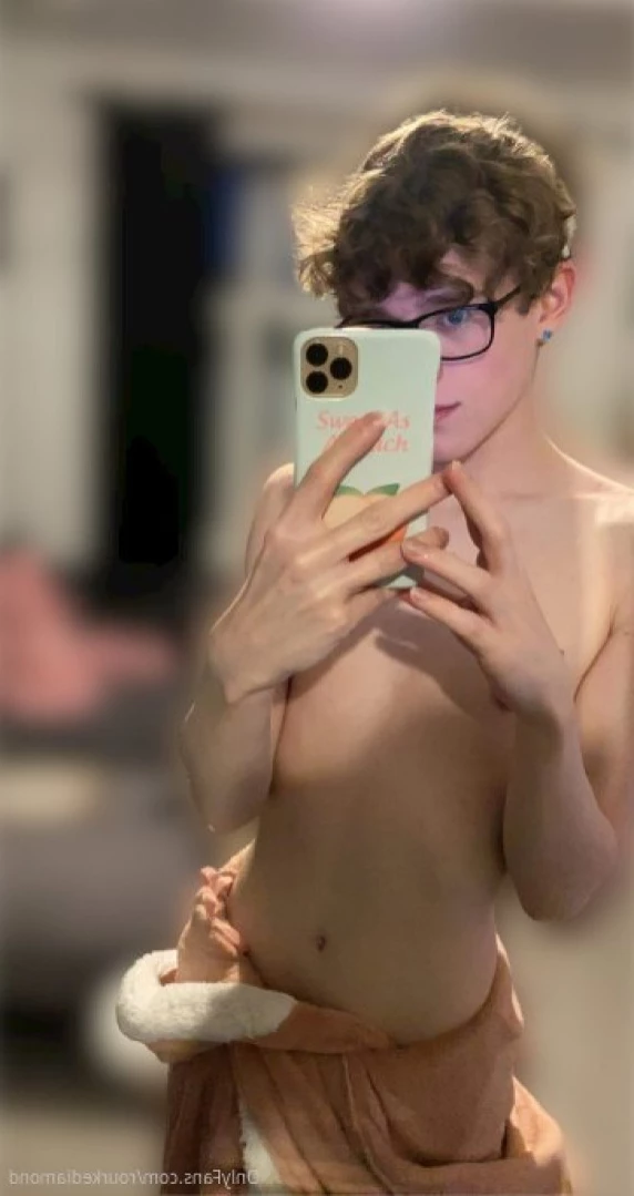 Rourke [ rourkediamond ] Onlyfans leaked photo 11460040 on Hotleaks.tv