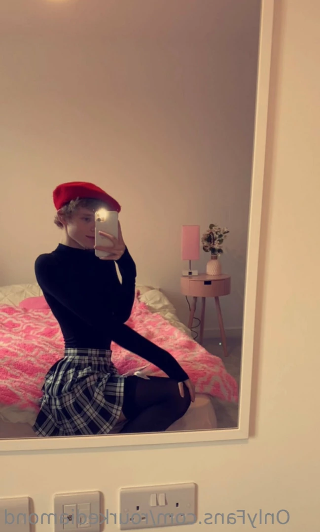 Rourke [ rourkediamond ] Onlyfans leaked photo 12149276 on Hotleaks.tv