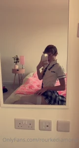 Rourke [ rourkediamond ] Onlyfans leaked video 12263359 on Hotleaks.tv