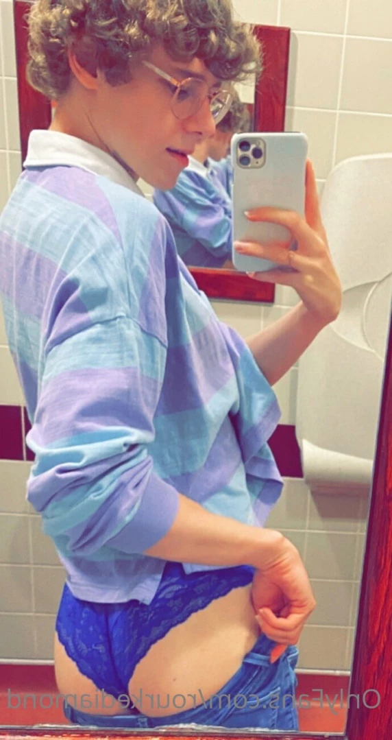 Rourke [ rourkediamond ] Onlyfans leaked photo 12708771 on Hotleaks.tv
