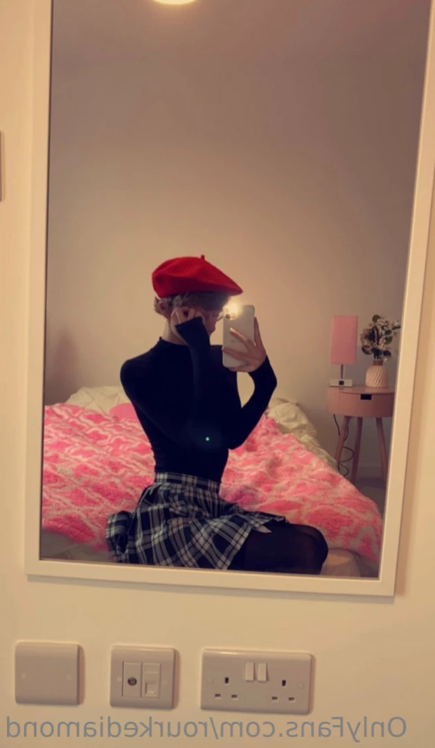 Rourke [ rourkediamond ] Onlyfans leaked photo 12905233 on Hotleaks.tv