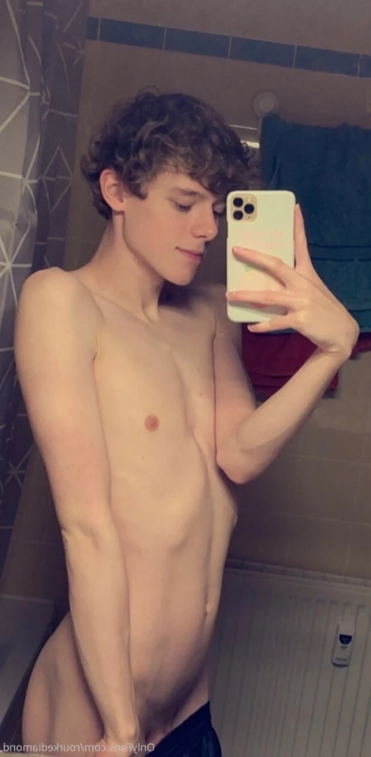 Rourke [ rourkediamond ] Onlyfans leaked photo 12947264 on Hotleaks.tv