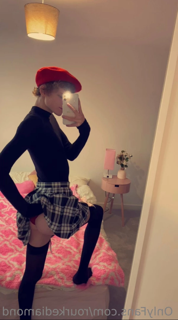 Rourke [ rourkediamond ] Onlyfans leaked photo 12947273 on Hotleaks.tv