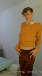 Rourke [ rourkediamond ] Onlyfans leaked video 12956719 on Hotleaks.tv