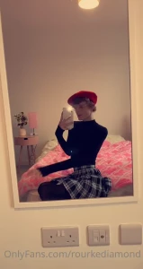Rourke [ rourkediamond ] Onlyfans leaked video 13275359 on Hotleaks.tv