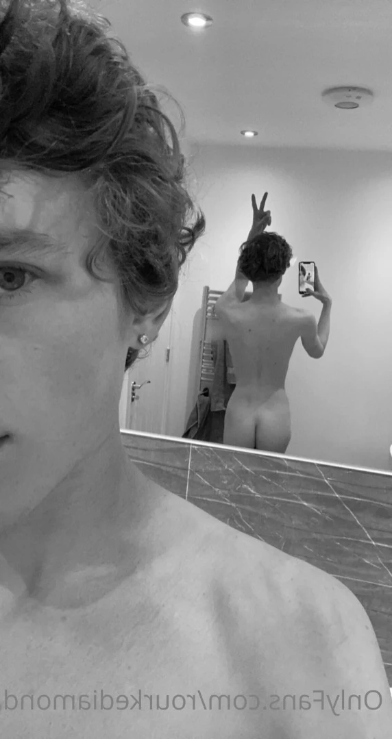 Rourke [ rourkediamond ] Onlyfans leaked photo 13749497 on Hotleaks.tv
