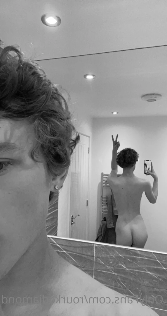 Rourke [ rourkediamond ] Onlyfans leaked photo 13749522 on Hotleaks.tv