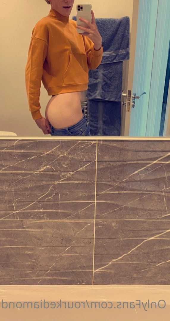 Rourke [ rourkediamond ] Onlyfans leaked photo 13750038 on Hotleaks.tv