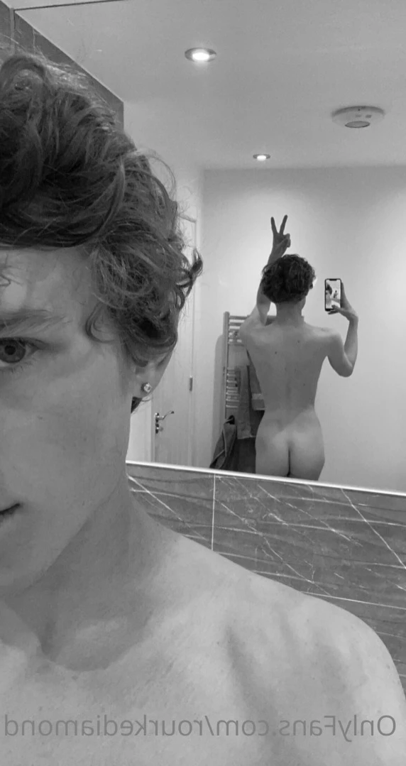 Rourke [ rourkediamond ] Onlyfans leaked photo 13750071 on Hotleaks.tv