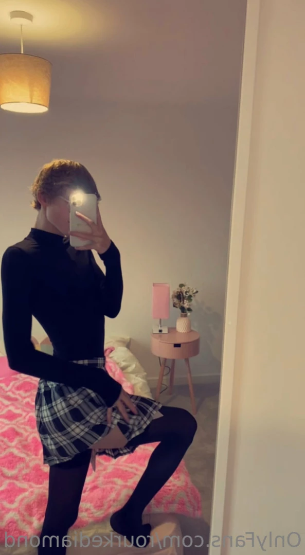 Rourke [ rourkediamond ] Onlyfans leaked photo 13750119 on Hotleaks.tv