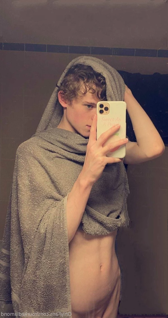 Rourke [ rourkediamond ] Onlyfans leaked photo 13750203 on Hotleaks.tv