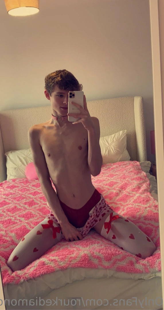 Rourke [ rourkediamond ] Onlyfans leaked photo 13750349 on Hotleaks.tv