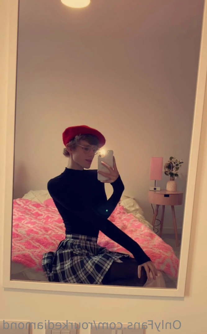 Rourke [ rourkediamond ] Onlyfans leaked photo 13750355 on Hotleaks.tv