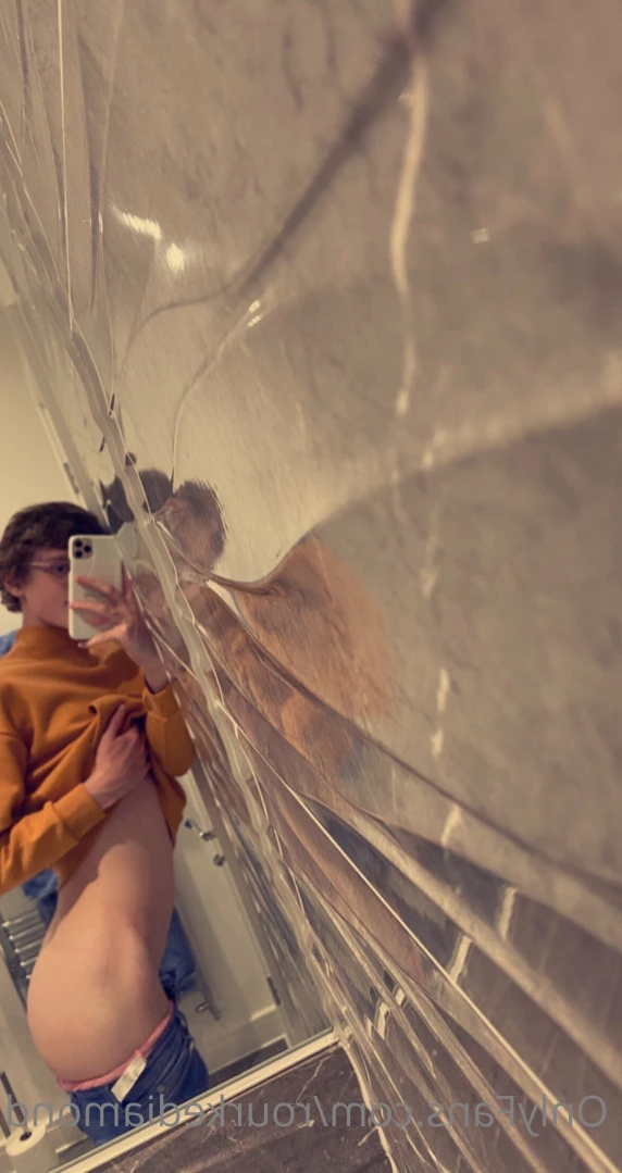 Rourke [ rourkediamond ] Onlyfans leaked photo 13750377 on Hotleaks.tv