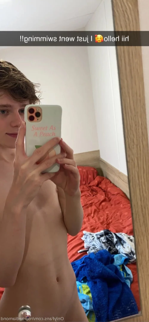 Rourke [ rourkediamond ] Onlyfans leaked photo 13750412 on Hotleaks.tv