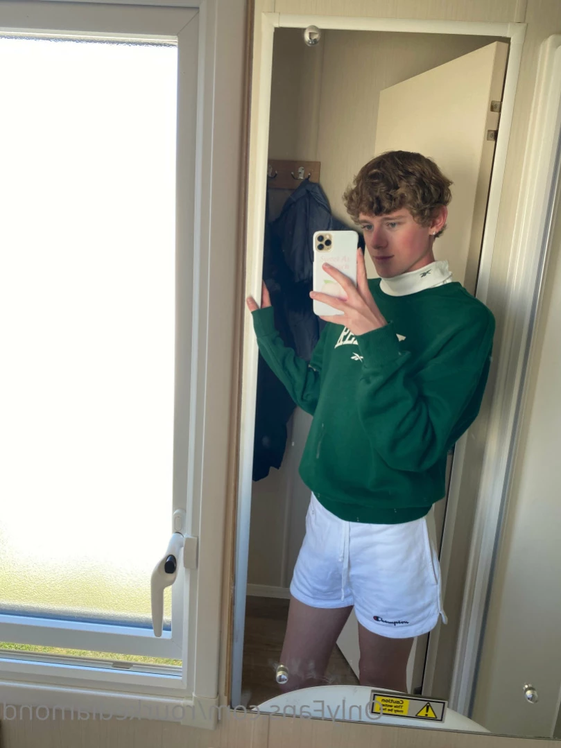Rourke [ rourkediamond ] Onlyfans leaked photo 13750418 on Hotleaks.tv